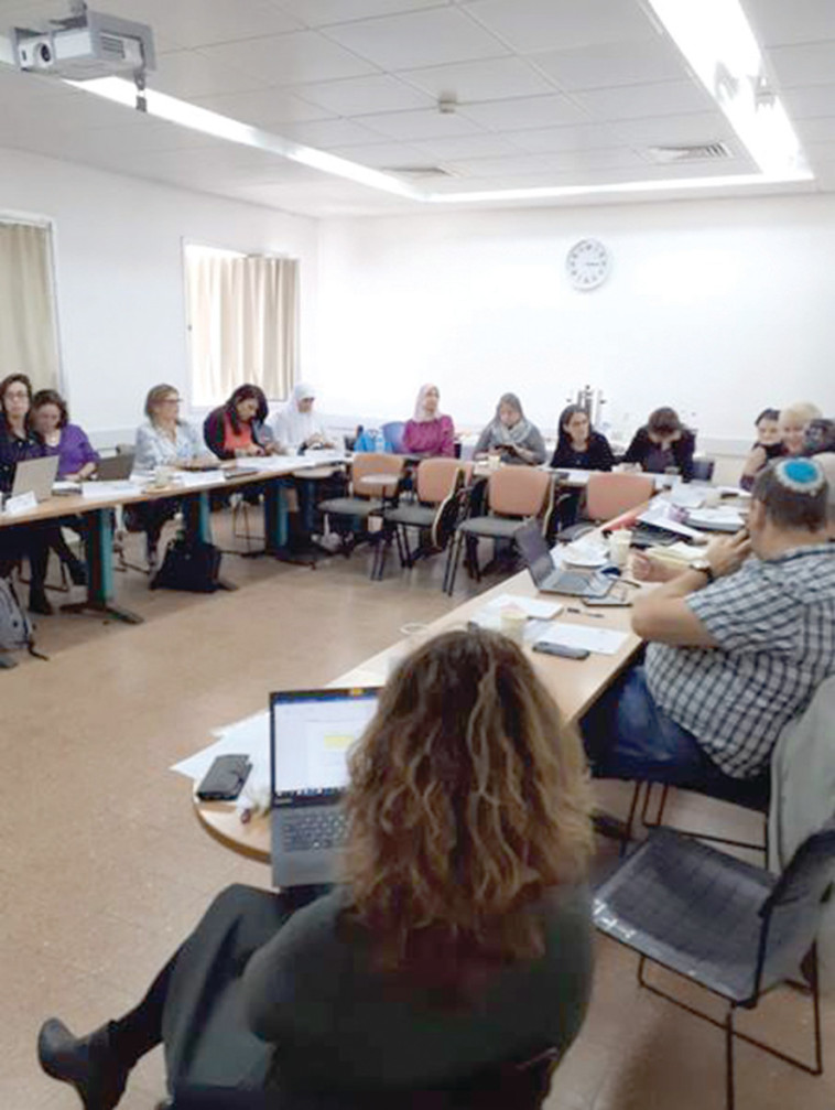 פרויקט רשת ערי מצוינות