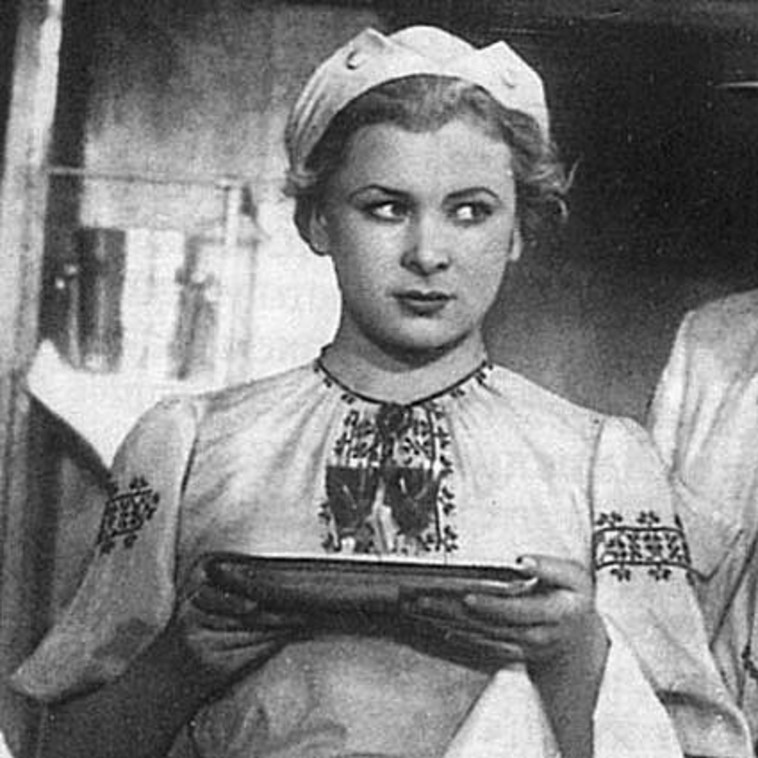 ולנטינה סרובה