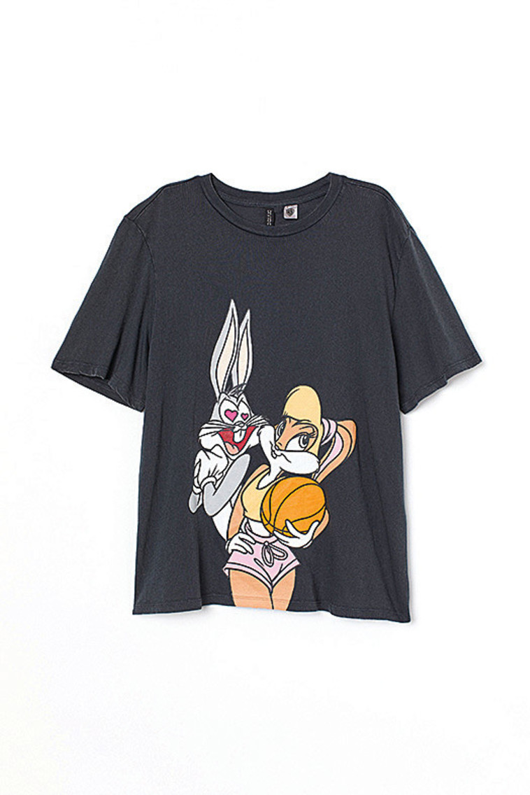 הנס ומאוריץ באגס ולולה באני