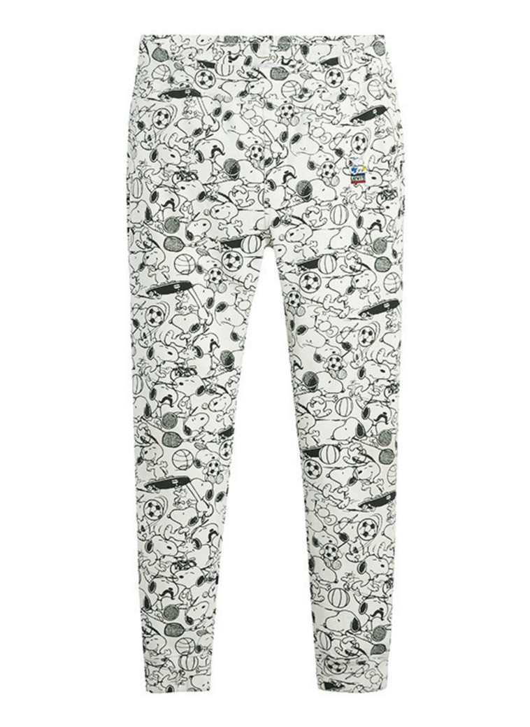 LEVIS X SNOOPY 299NIS FACTORY54