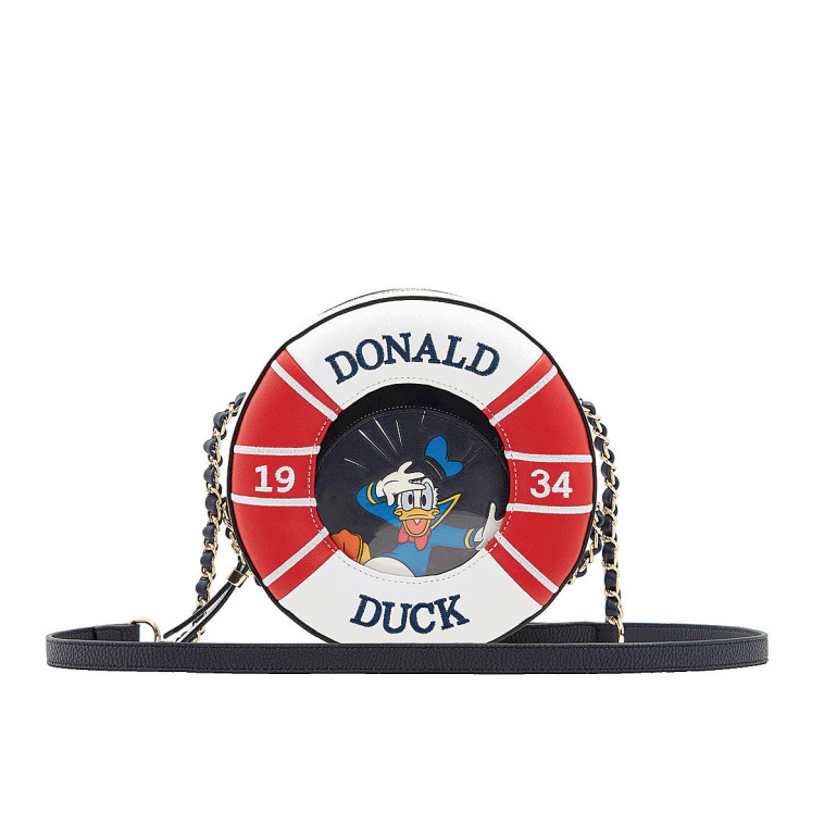 SPRING X DONALD DUCK