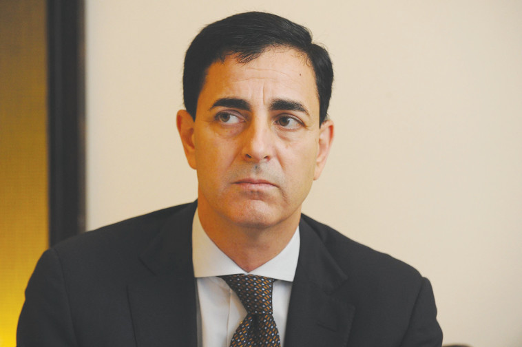 חיים הורוביץ