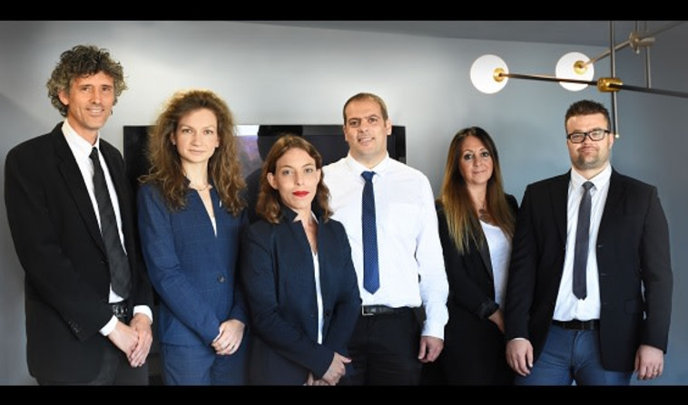 צוות משרד עו''ד כהן דקר פקס וברוש