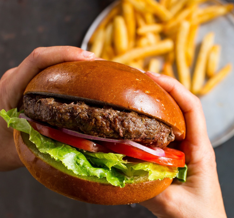 לנדוור תפריט חדש