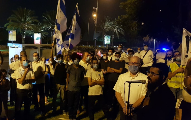 הרב יוסף מוגרבי 