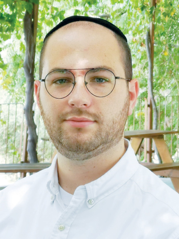 סמנכ''ל יחדיו, ישראל שילה