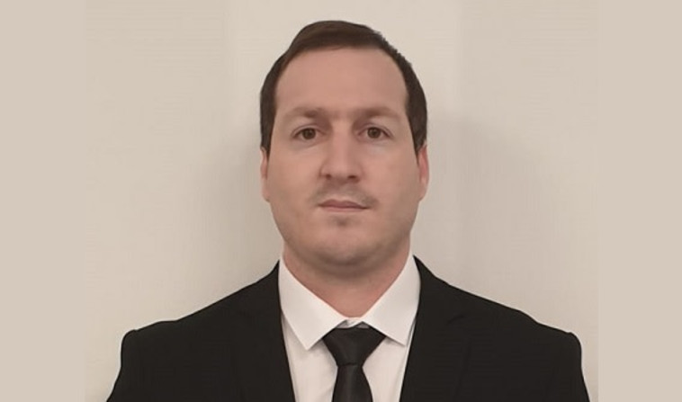 עורך הדין אבירם ציקוושוילי