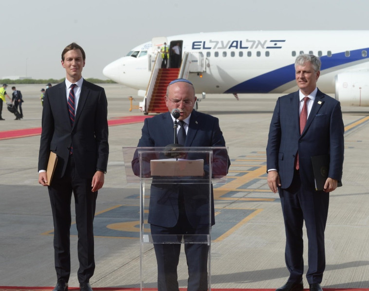 ראש המל״ל מאיר בן שבת