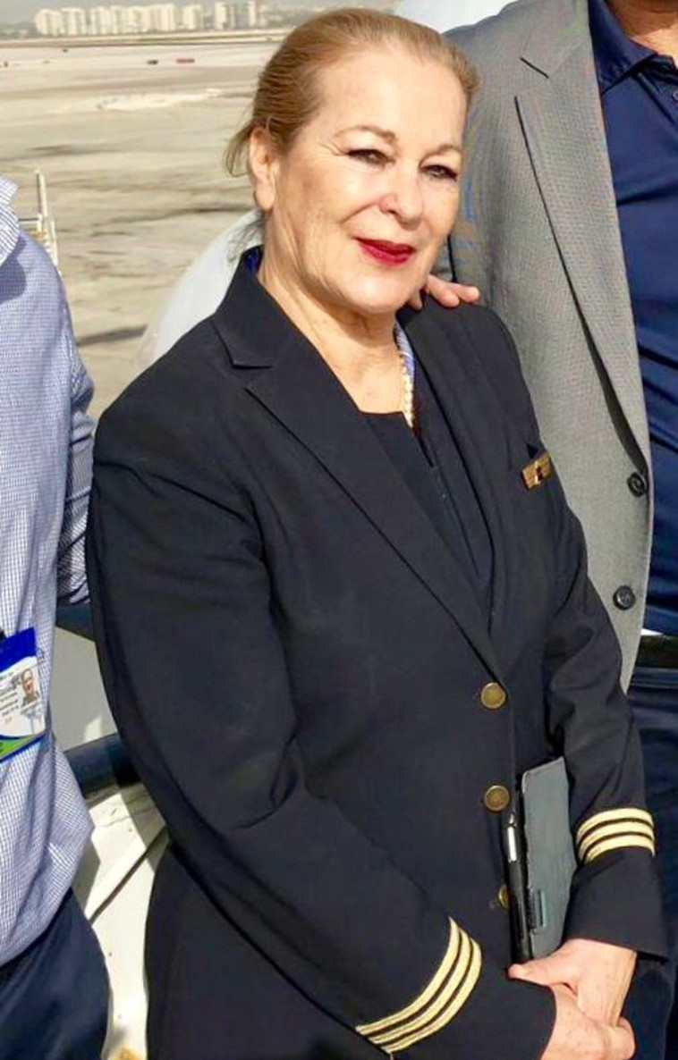 חדווה אופטובסקי