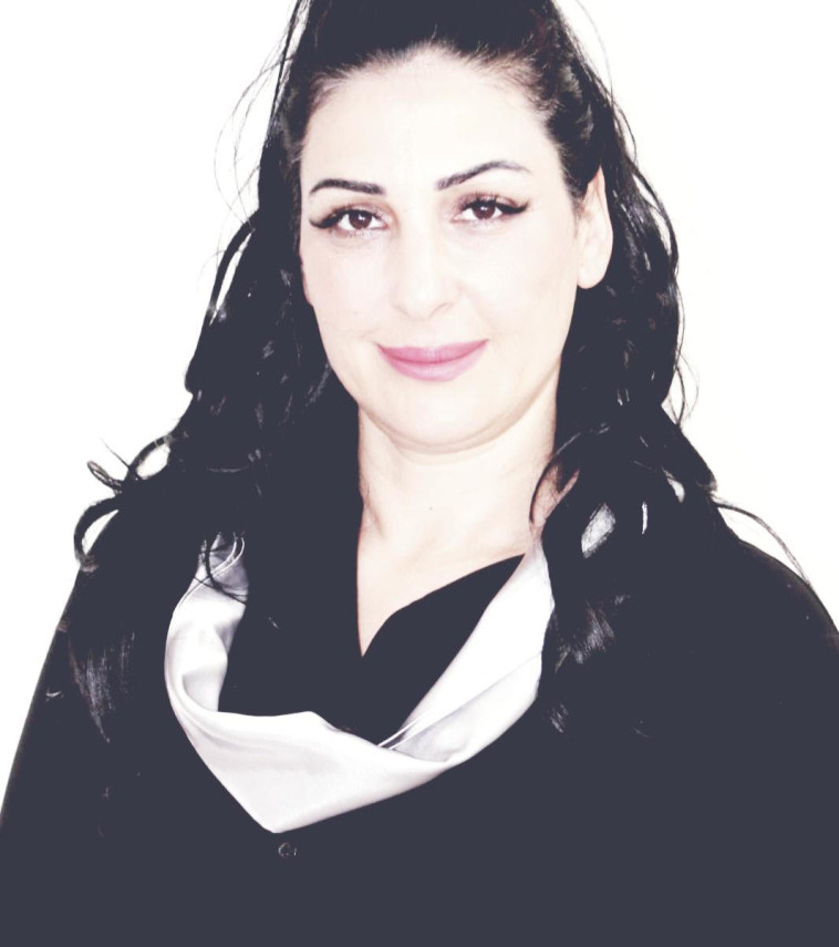 ד''ר לילא עבאס