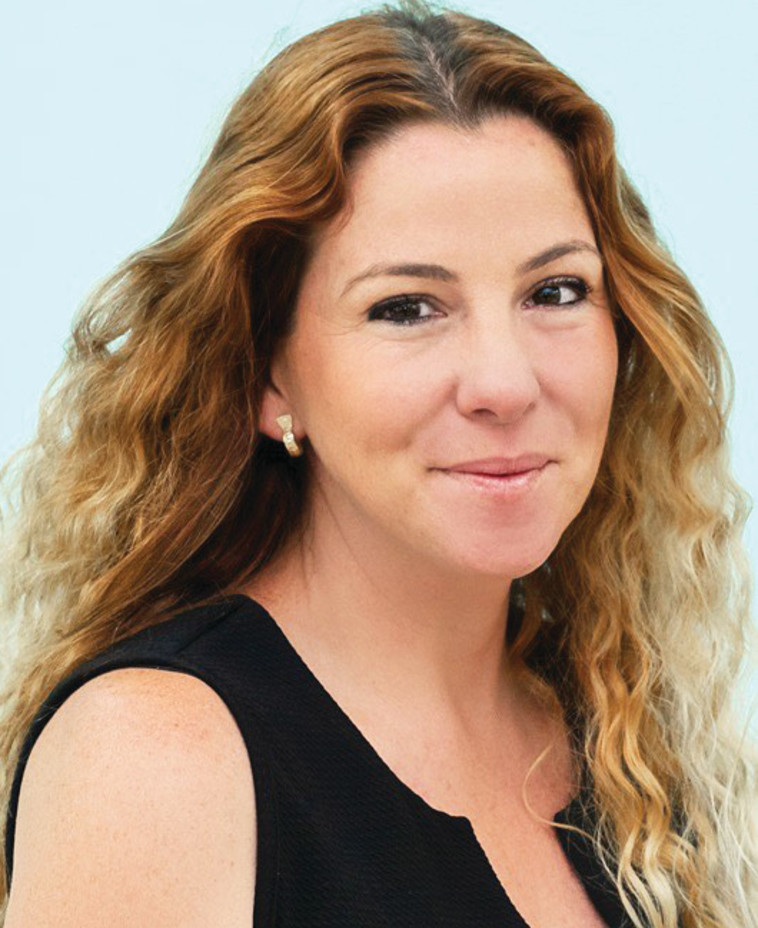 שרון בן דיין מאיר