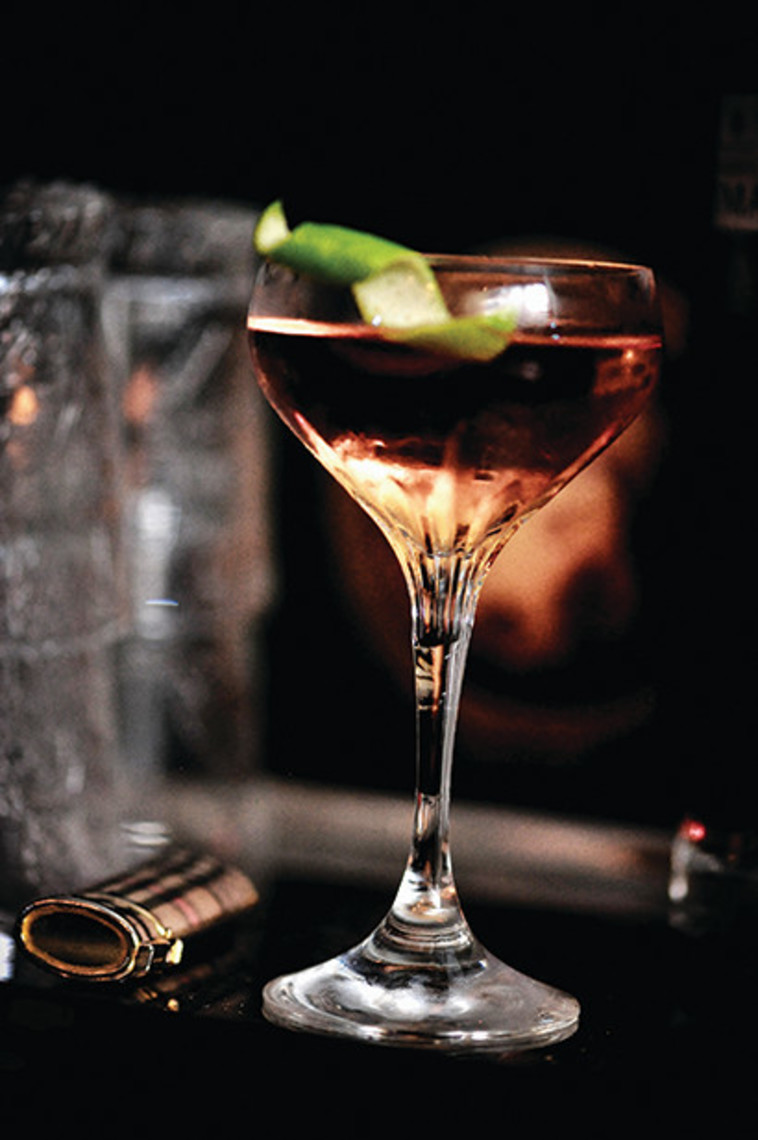 קוקטייל צ'אנסלור