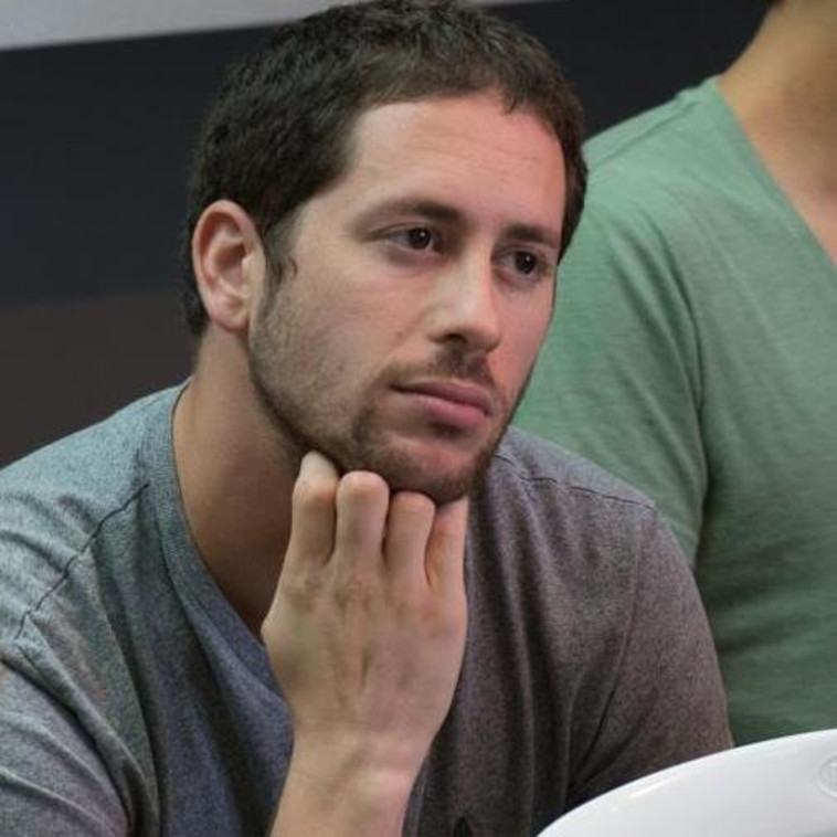 ד''ר ליאור ברק