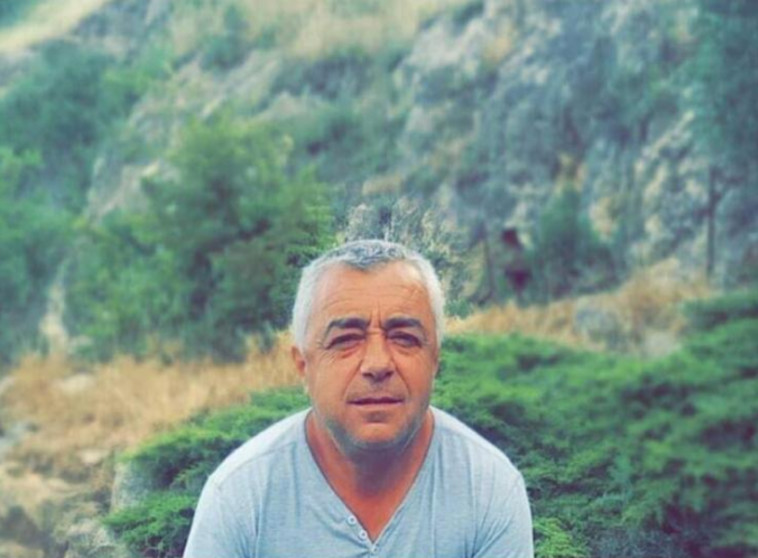 פאאד דבור מבית ג'אן