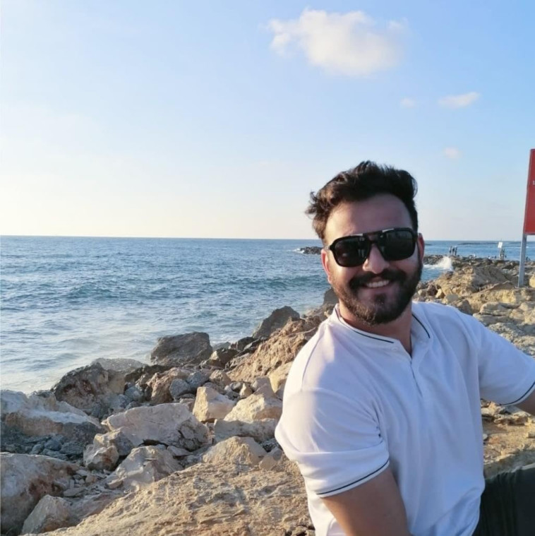 המחבל מוחמד ח'ד'יר 