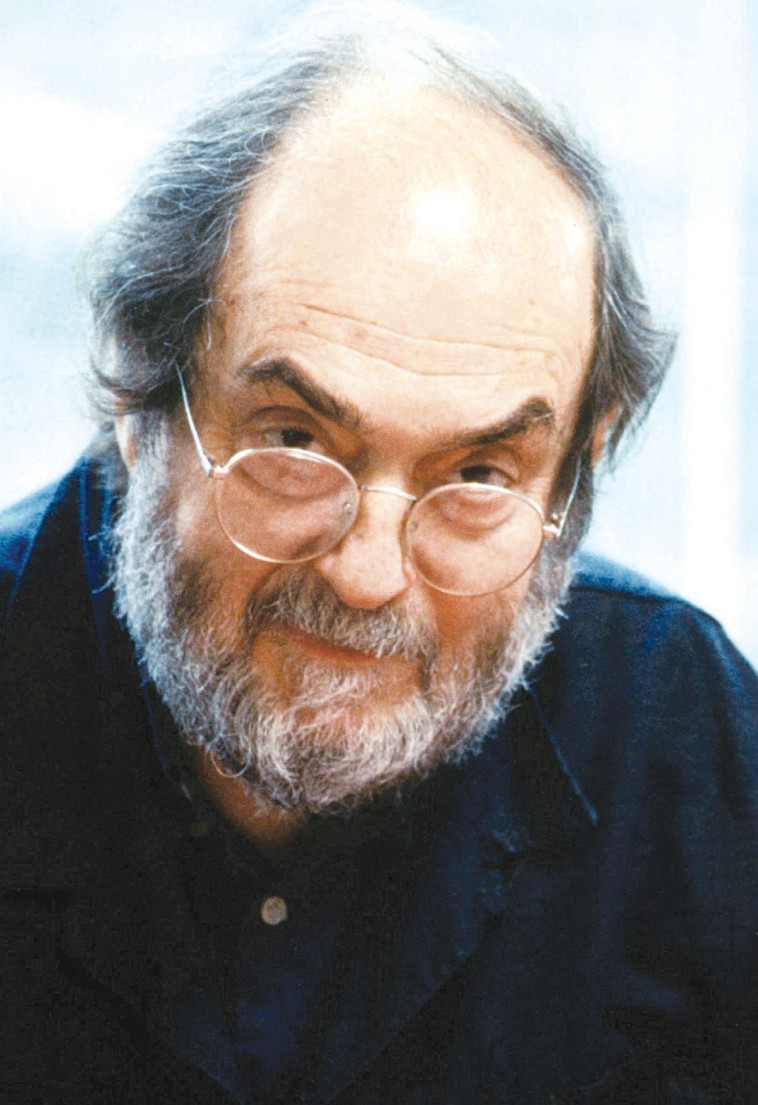 סטנלי קובריק