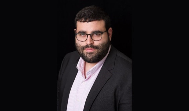 עורך הדין דוד רבי