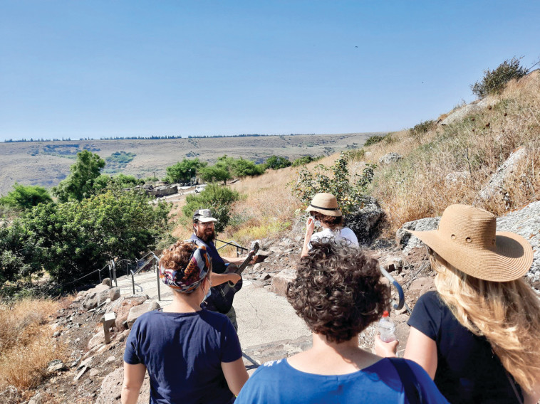 סליחות בעין קשתות