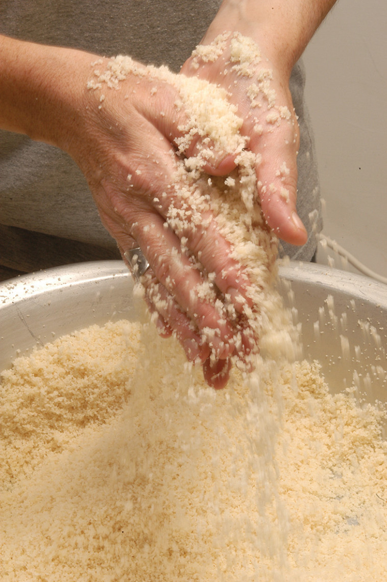 קוסקוס קלאסי