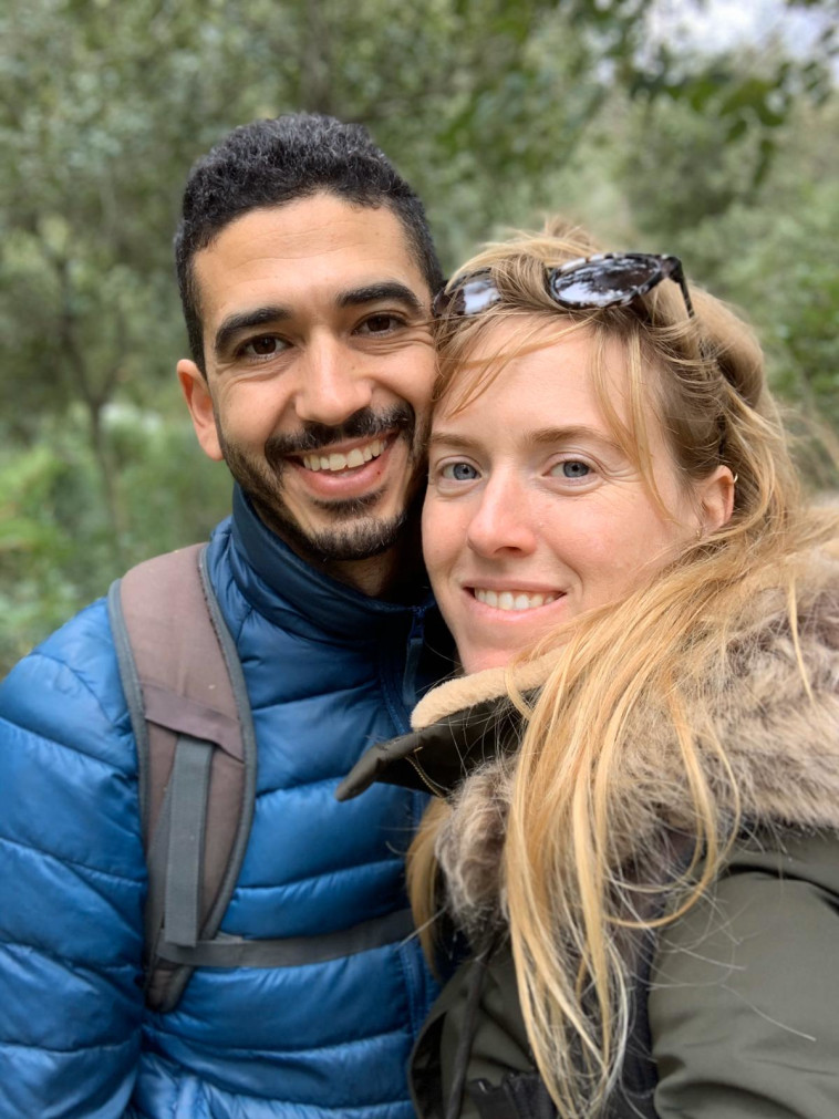 דניאל ועמיחי