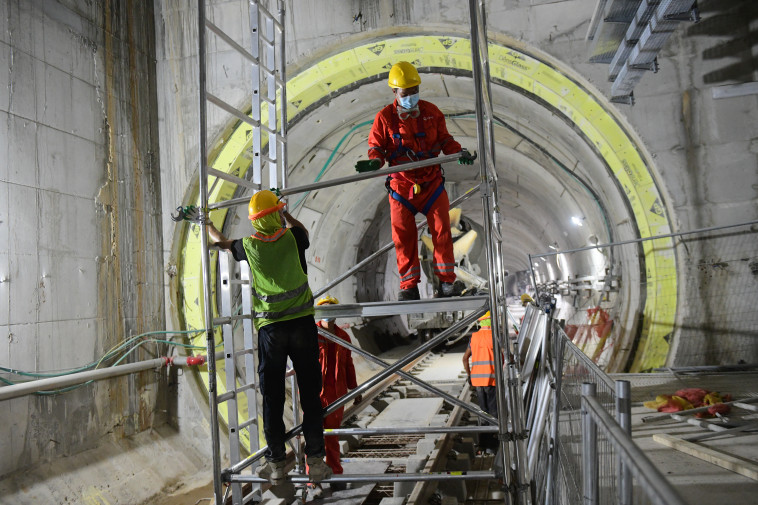 תחנת אם המושבות