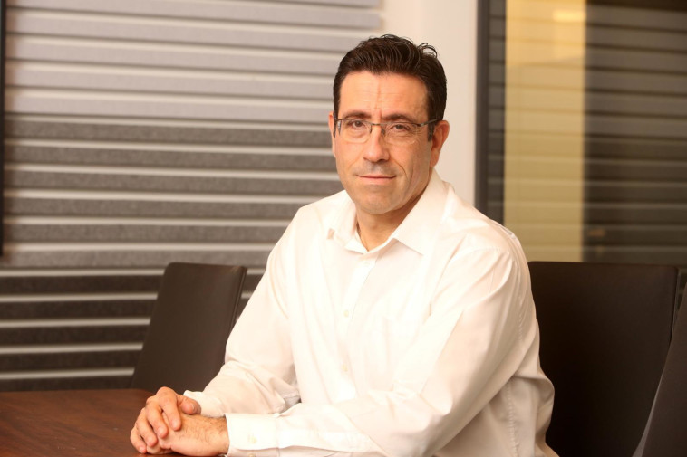 מנכ''ל המועדון, צביקה וילנאי