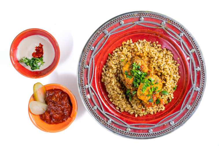 פסטיבל 25 שקלים בשרונה מרקט