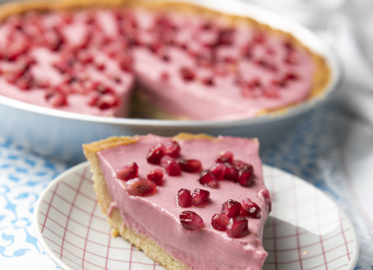 תפריט ראש השנה בגרקו