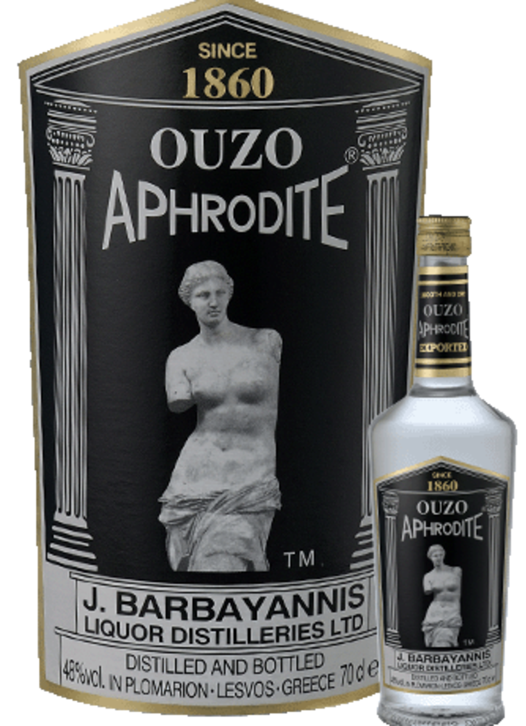 אוזו אפרודיטה