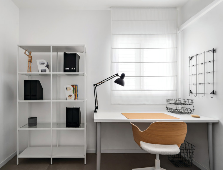 עיצוב ספיר הרמן לחברת אלוני