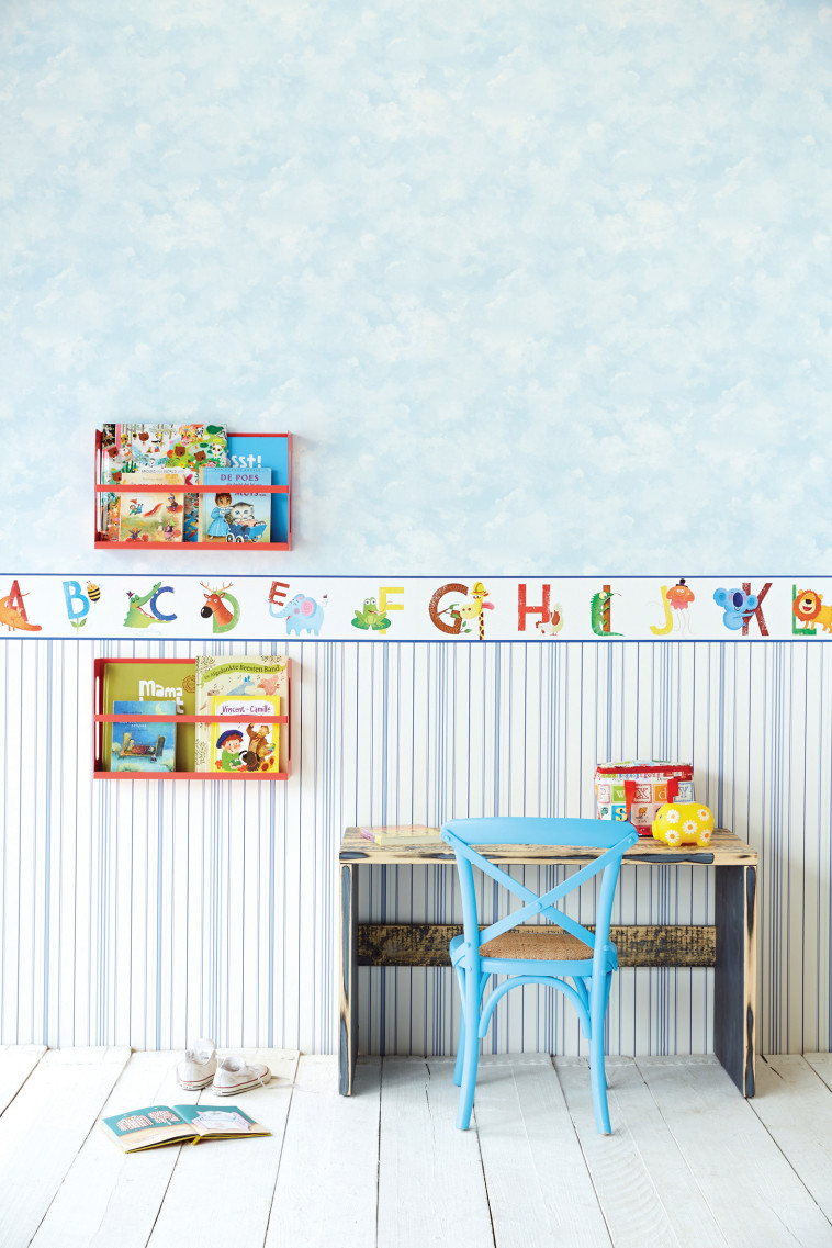 חדר ילדים - גולדשטיין גלרי טפטים