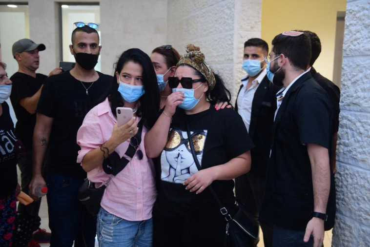 הדיון בעניין הסייעת