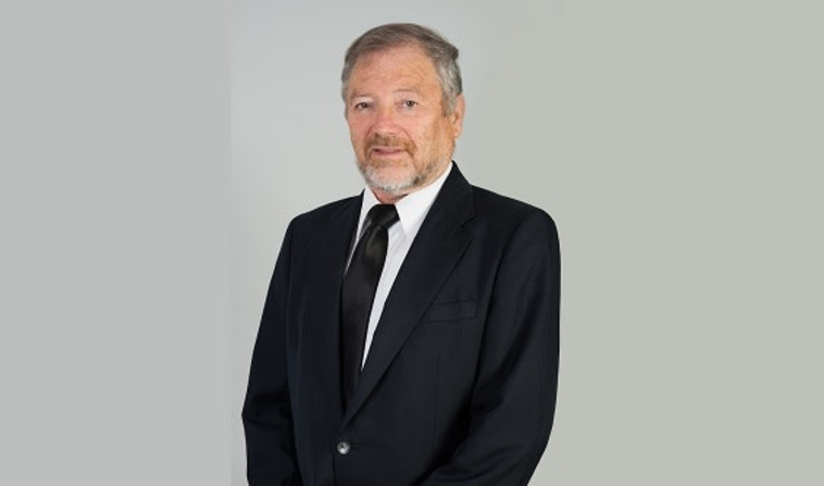עורך הדין אפרים גלסברג (צילום: שרון בוכבינדר)