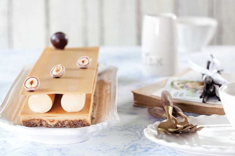 ראש השנה במיקי שמו