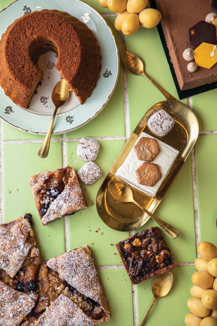 ראש השנה בבליקמח