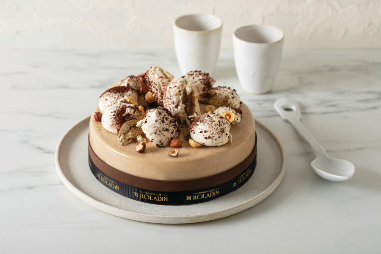 ראש השנה ברולדין