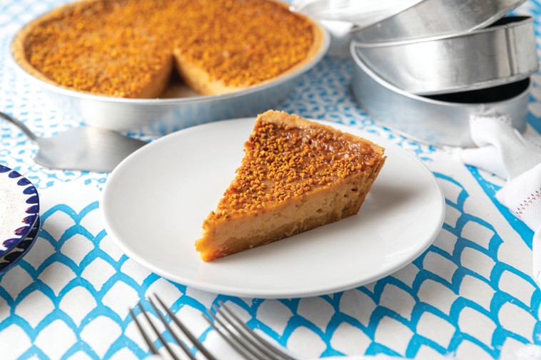 ראש השנה בגרקו