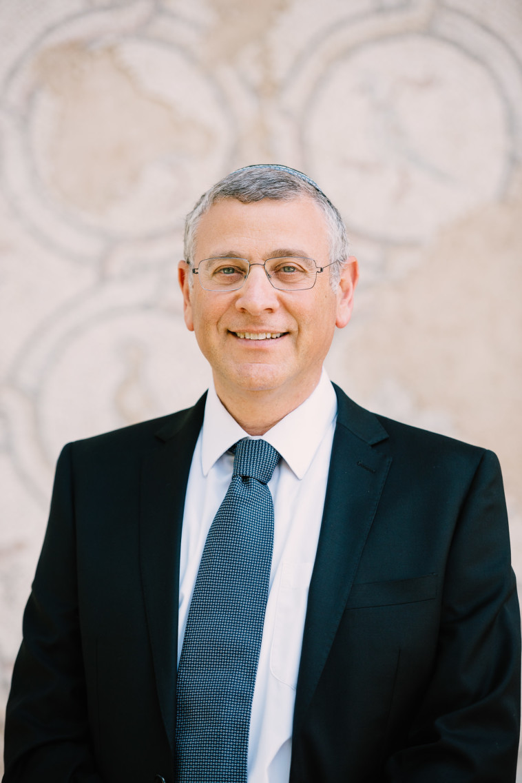 הרב בני לאו