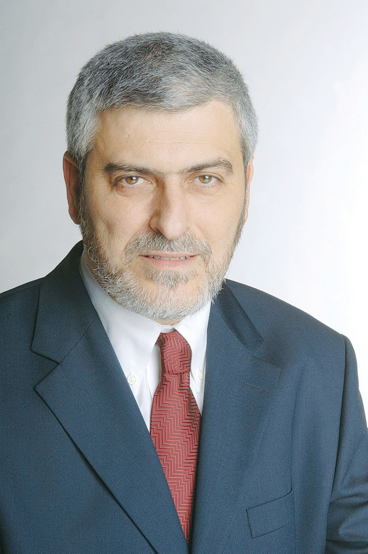 דב קוטלר- מנכ''ל בנק פועלים