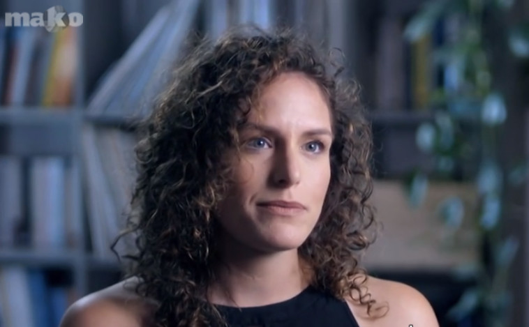 צוקית אשכולי בתוכנית ''המתחזים''