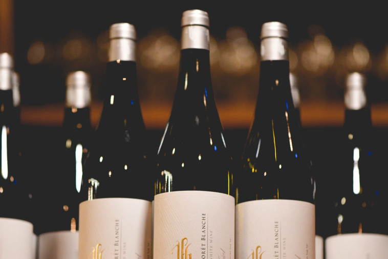 יקב לה פורה בלאנש