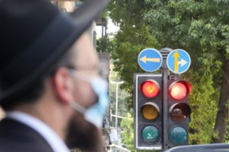 קורונה בישראל