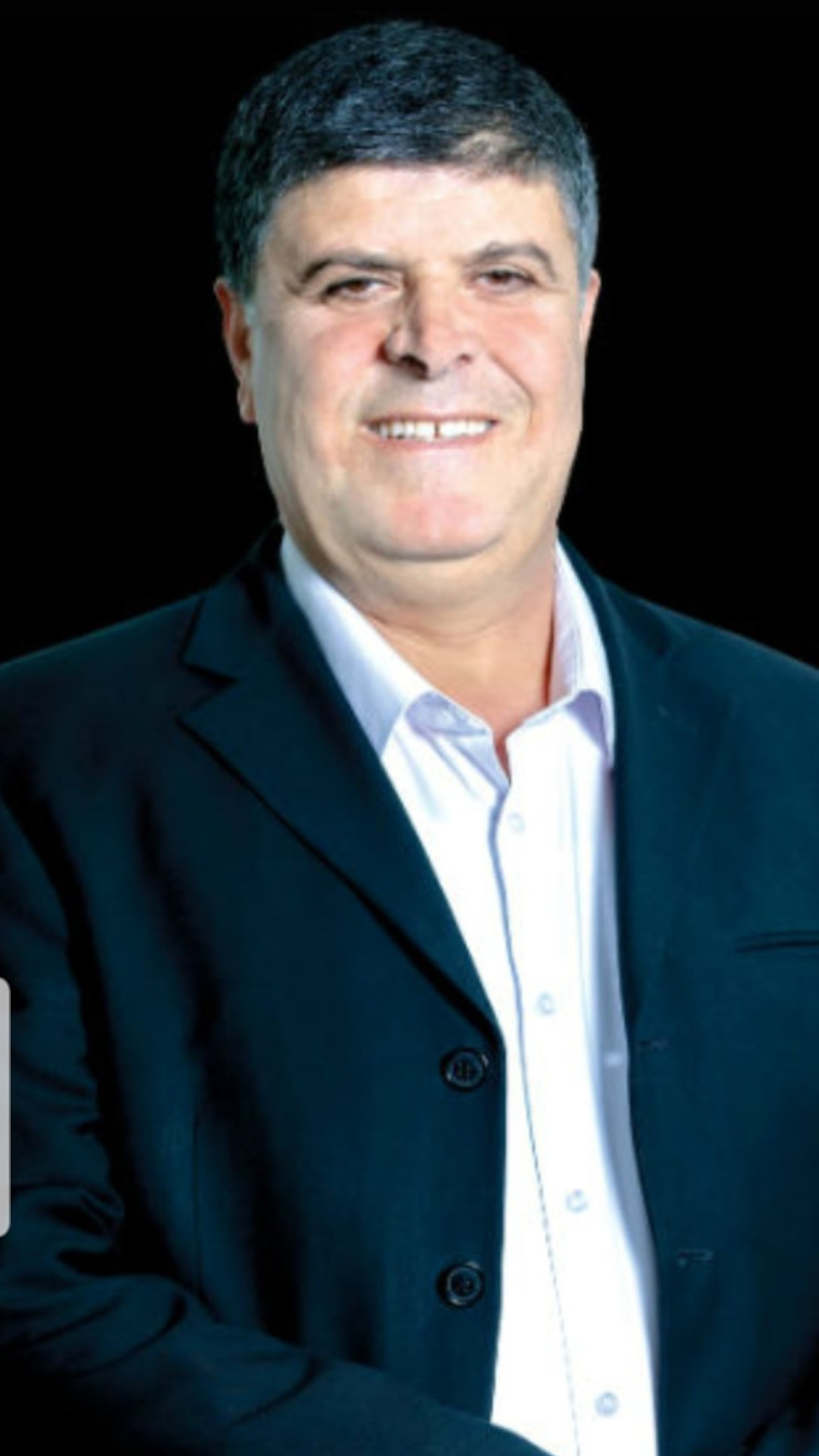 ראש עיריית אום אל פאחם, סמיר מחאמיד