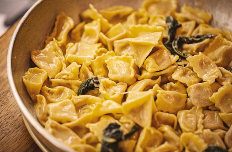 טורטליני של קלאטה 15