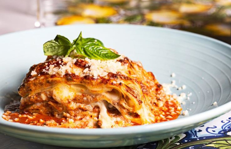 לזאניה של קלאטה 15