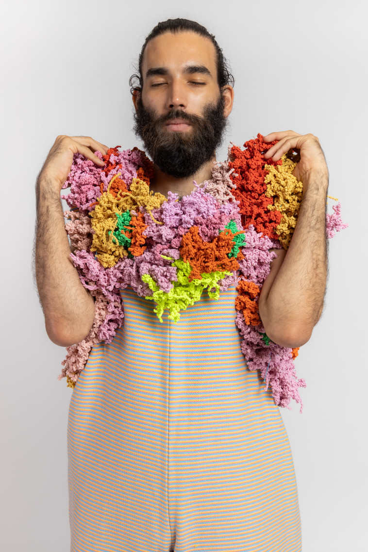 עבודה של דבורה שוקרון