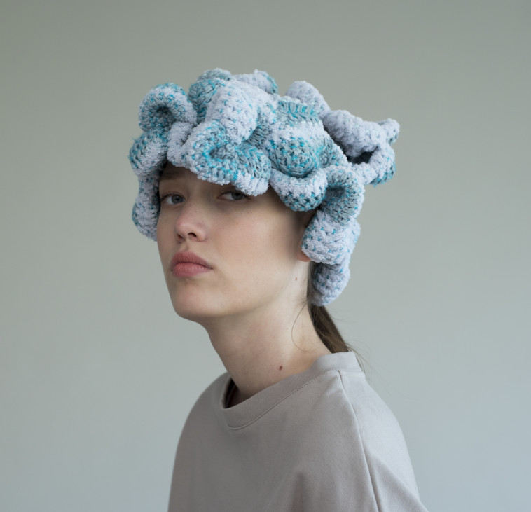 עבודה של בשמת לוי