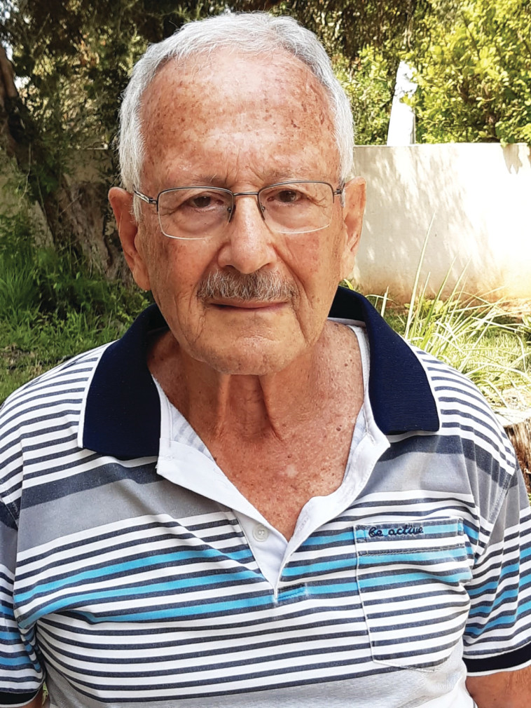 אריה דילנברגר