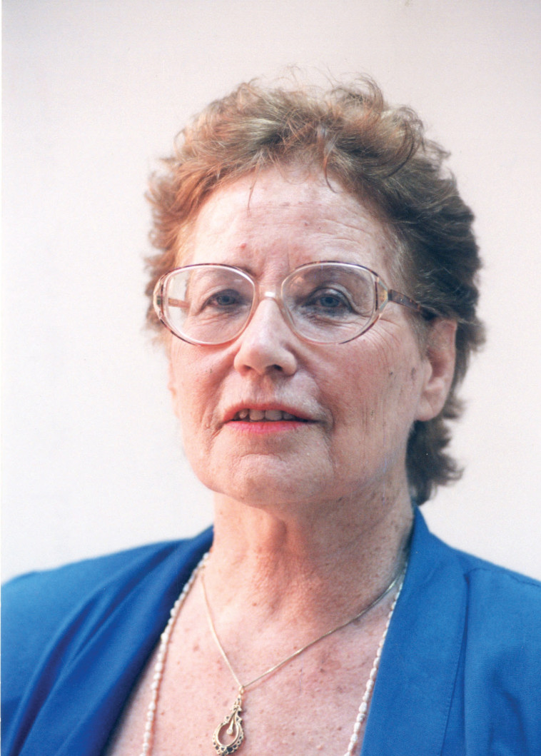 פרופסור רינה שפירא