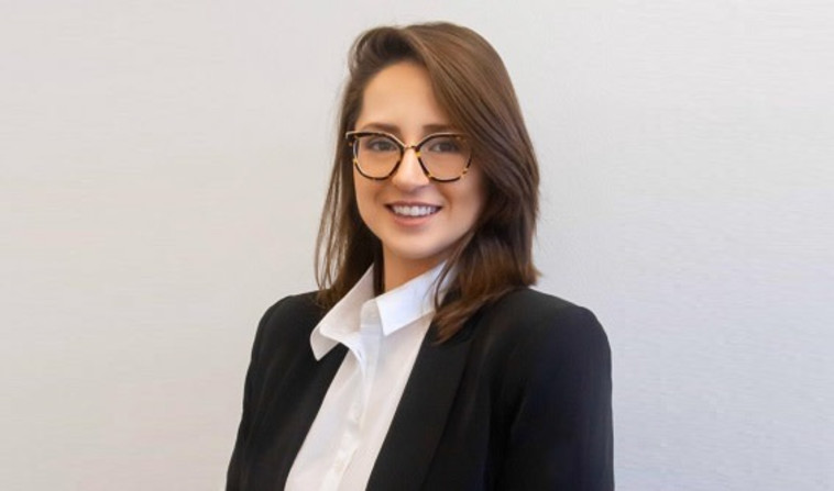 עורכת הדין נוי יוספזון-בוסני